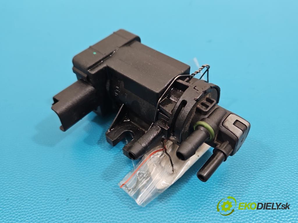 Peugeot 301 1.6 hdi 99 hp manual 73 kW 1560 cm3 4- ventil vakuum: 9811643880 (Ventil)