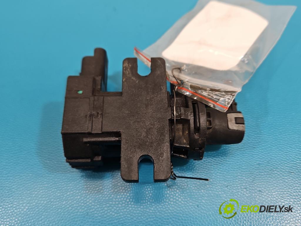 Peugeot 301 1.6 hdi 99 hp manual 73 kW 1560 cm3 4- ventil vakuum: 9811643880 (Ventil)