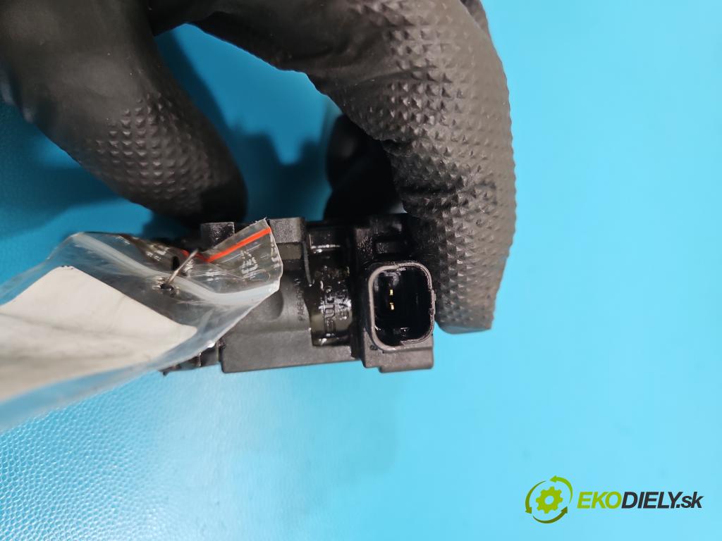 Peugeot 301 1.6 hdi 99 hp manual 73 kW 1560 cm3 4- ventil vakuum: 9811643880 (Ventil)