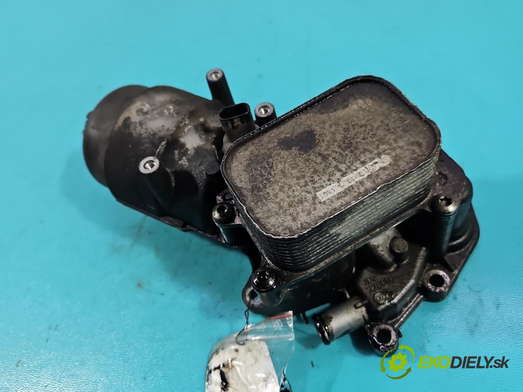 Peugeot 301 1.6 hdi 99 HP manual 73 kW 1560 cm3 4- Základ: filtra oleja: 9801622280 (Obal olejového filtra)