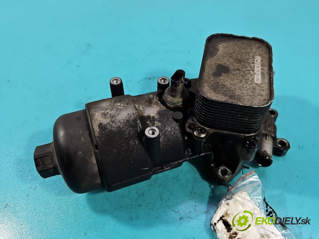 Peugeot 301 1.6 hdi 99 HP manual 73 kW 1560 cm3 4- Základ: filtra oleja: 9801622280 (Obal olejového filtra)