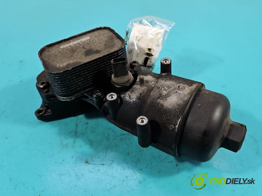 Peugeot 301 1.6 hdi 99 HP manual 73 kW 1560 cm3 4- Základ: filtra oleja: 9801622280 (Obal olejového filtra)