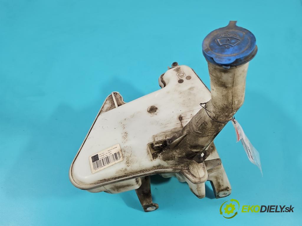 Toyota Yaris II 2005-2011 1.0 vvti 69KM manual 51 kW 998 cm3 3- nádržka tekutina: ostrekovačov 85310-0D060