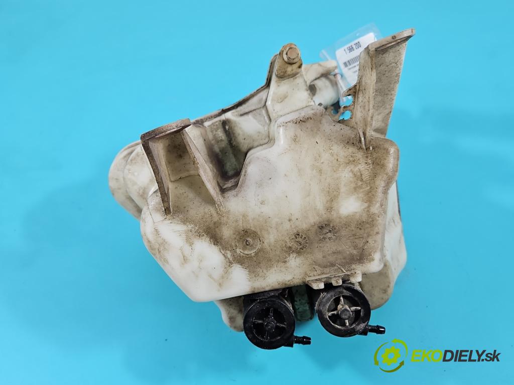 Toyota Yaris II 2005-2011 1.0 vvti 69KM manual 51 kW 998 cm3 3- nádržka tekutina: ostrekovačov 85310-0D060