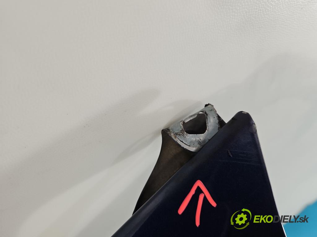 Mercedes B W245 2005-2011 2.0 cdi 140 HP automatic 103 kW 1992 cm3 5- blatník predné ľavý  (Blatník predný ľavý)