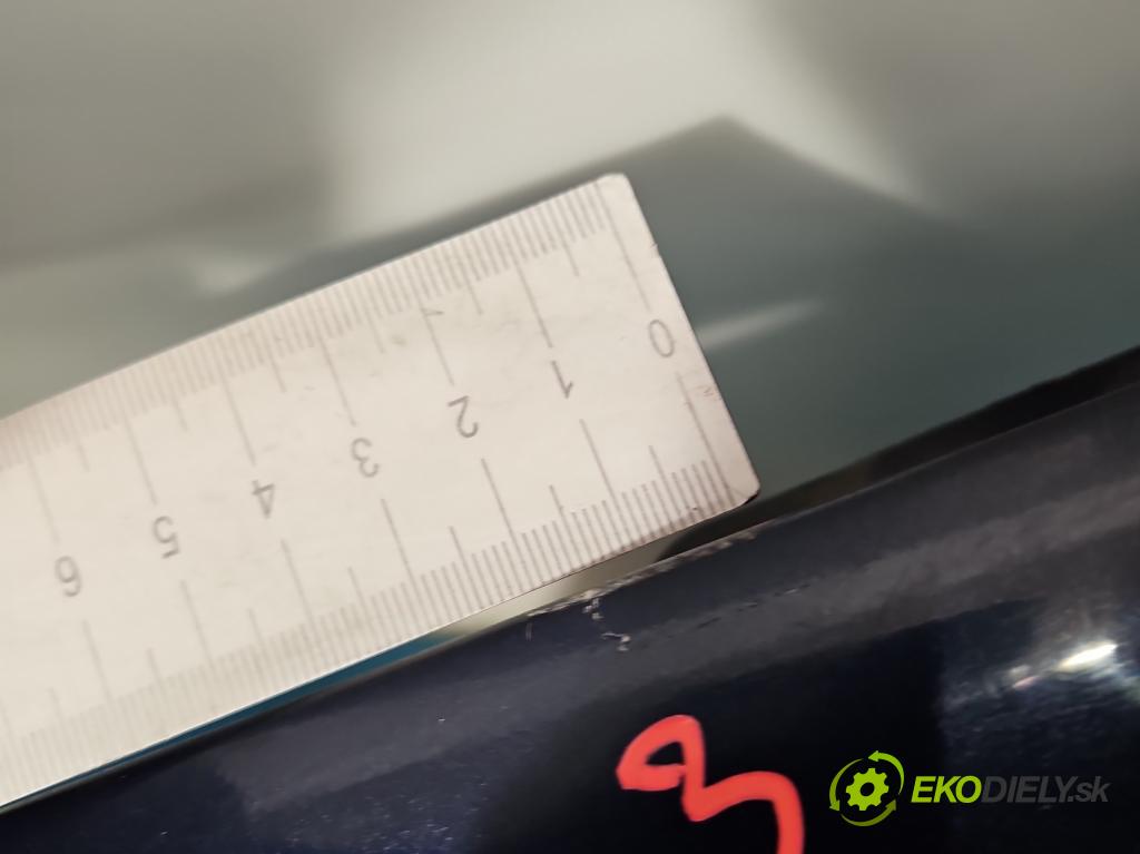 Mercedes B W245 2005-2011 2.0 cdi 140 HP automatic 103 kW 1992 cm3 5- blatník predné ľavý  (Blatník predný ľavý)