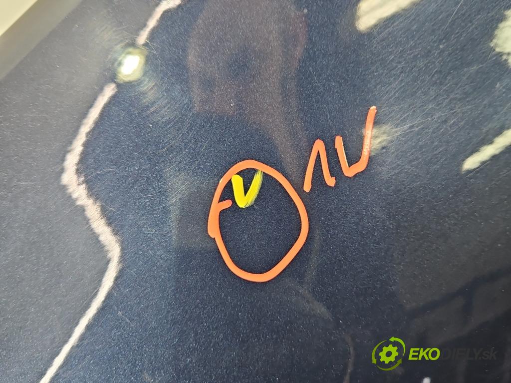 Mercedes B W245 2005-2011 2.0 cdi 140 HP automatic 103 kW 1992 cm3 5- blatník predné ľavý  (Blatník predný ľavý)