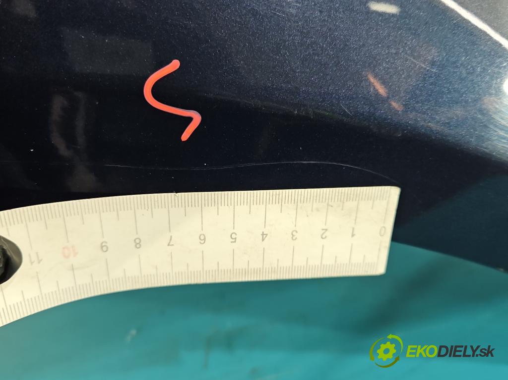 Mercedes B W245 2005-2011 2.0 cdi 140 hp automatic 103 kW 1992 cm3 5- blatnik přední pravý  (Klika dveří ostatní)