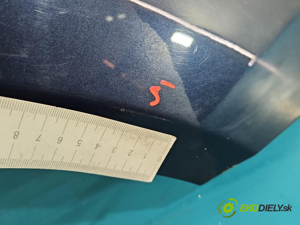 Mercedes B W245 2005-2011 2.0 cdi 140 hp automatic 103 kW 1992 cm3 5- blatnik přední pravý  (Klika dveří ostatní)