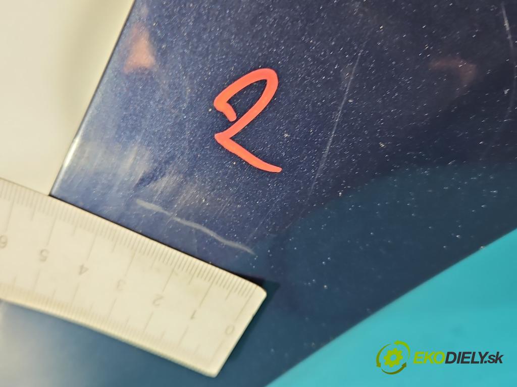 Mercedes B W245 2005-2011 2.0 cdi 140 hp automatic 103 kW 1992 cm3 5- blatnik přední pravý  (Klika dveří ostatní)