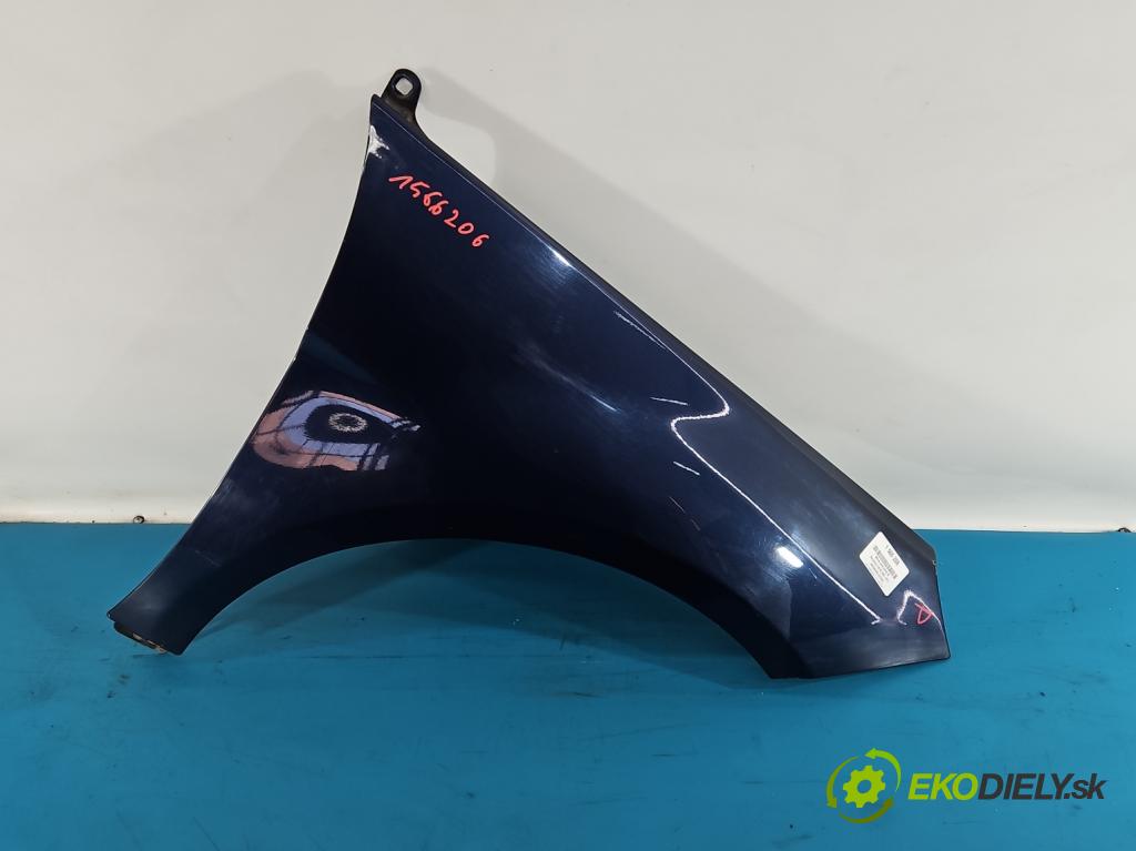 Mercedes B W245 2005-2011 2.0 cdi 140 HP automatic 103 kW 1992 cm3 5- blatník predné pravý  (Kľučka dverí ostatné)