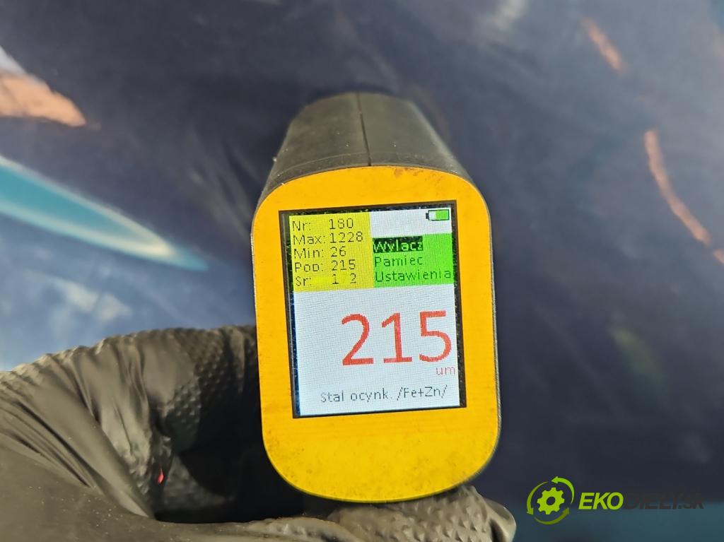 Mercedes B W245 2005-2011 2.0 cdi 140 hp automatic 103 kW 1992 cm3 5- blatnik přední pravý  (Klika dveří ostatní)