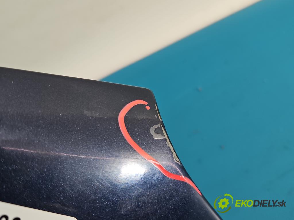 Mercedes B W245 2005-2011 2.0 cdi 140 hp automatic 103 kW 1992 cm3 5- blatnik přední pravý  (Klika dveří ostatní)