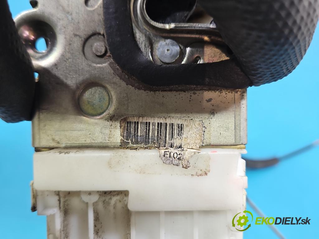 Mercedes B W245 2005-2011 2.0 cdi 140 HP automatic 103 kW 1992 cm3 5- zámok predné pravý 1697202835