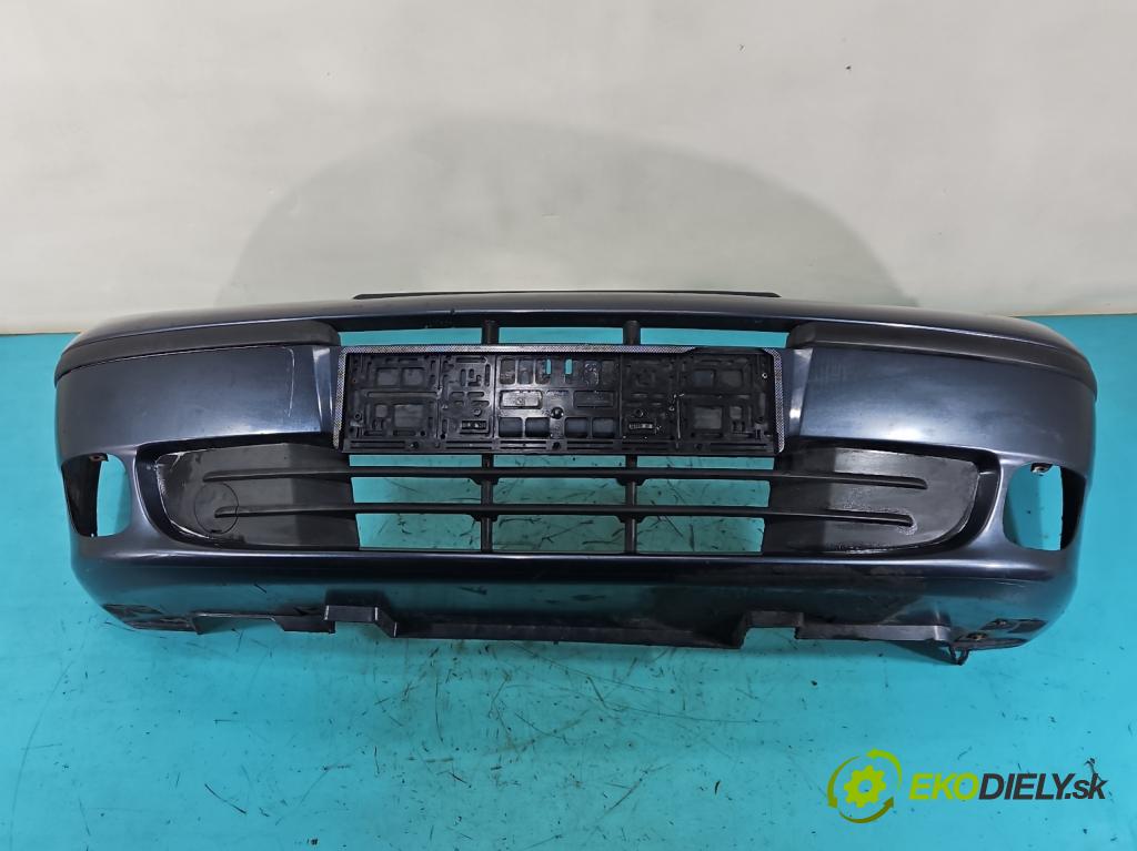 Fiat Albea 1.2 16V 80 HP manual 59 kW 1242 cm3 4- nárazník predné  (Kľučka dverí ostatné)