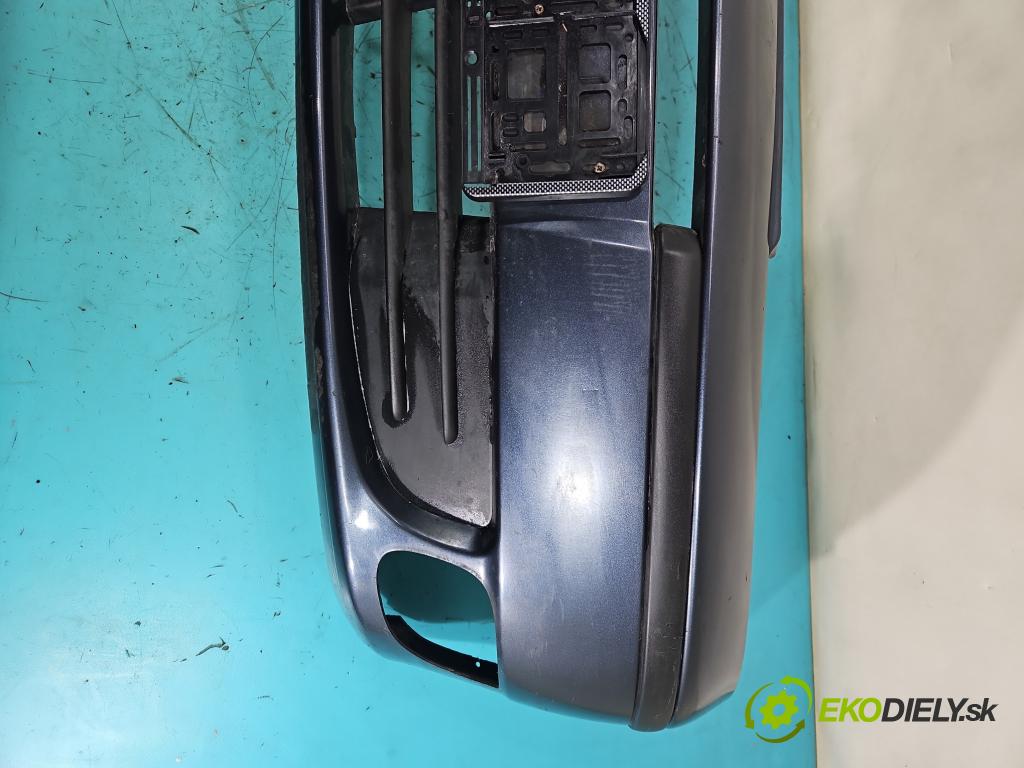 Fiat Albea 1.2 16V 80 HP manual 59 kW 1242 cm3 4- nárazník predné  (Kľučka dverí ostatné)