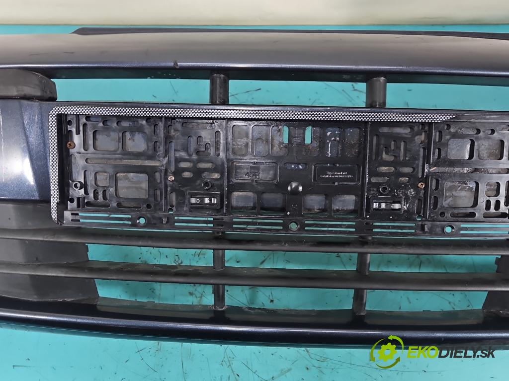 Fiat Albea 1.2 16V 80 HP manual 59 kW 1242 cm3 4- nárazník predné  (Kľučka dverí ostatné)