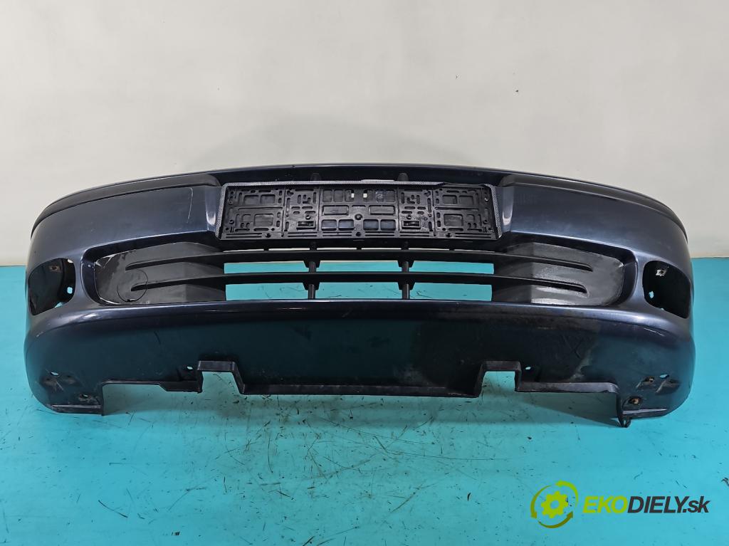 Fiat Albea 1.2 16V 80 HP manual 59 kW 1242 cm3 4- nárazník predné  (Kľučka dverí ostatné)