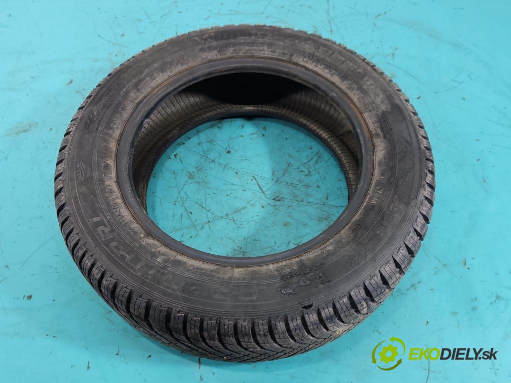 Fiat Albea 1.2 16V 80 hp manual 59 kW 1242 cm3 4- pneumatiky: celoročné 4 ks komplet