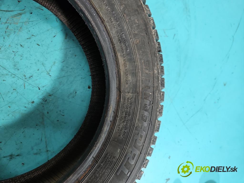 Fiat Albea 1.2 16V 80 hp manual 59 kW 1242 cm3 4- pneumatiky: celoročné 4 ks komplet