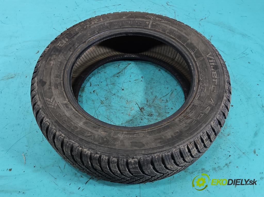 Fiat Albea 1.2 16V 80 hp manual 59 kW 1242 cm3 4- pneumatiky: celoročné 4 ks komplet 