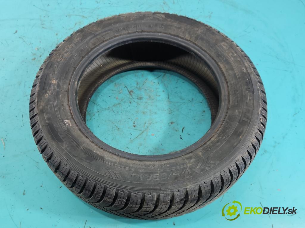 Fiat Albea 1.2 16V 80 hp manual 59 kW 1242 cm3 4- pneumatiky: celoročné 4 ks komplet