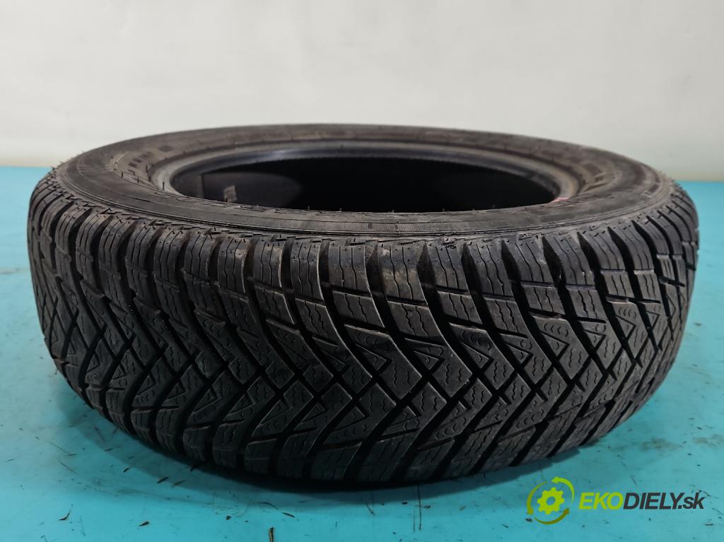 Fiat Albea 1.2 16V 80 hp manual 59 kW 1242 cm3 4- pneumatiky: celoročné 4 ks komplet