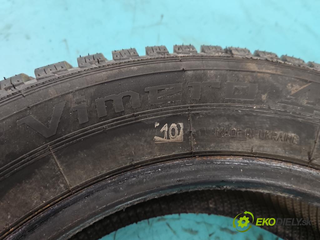 Fiat Albea 1.2 16V 80 hp manual 59 kW 1242 cm3 4- pneumatiky: celoročné 4 ks komplet