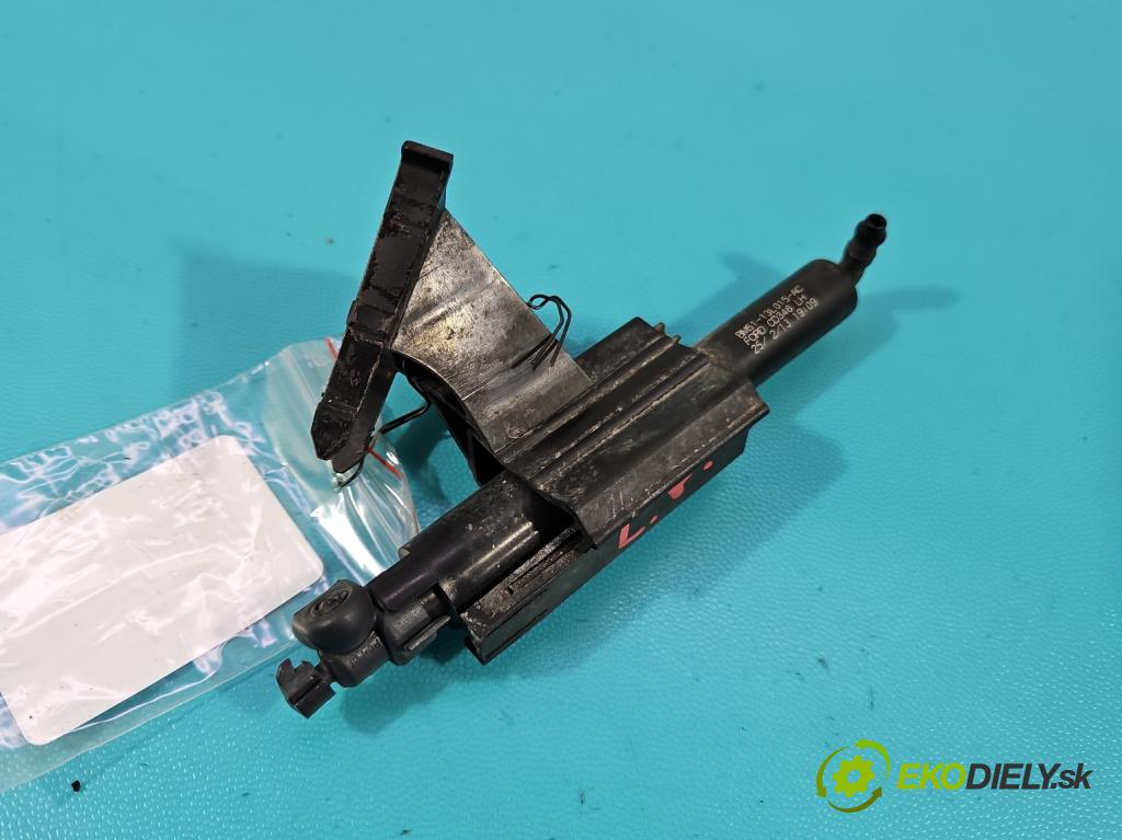 Ford Focus Mk3 2010-2018 1.6 tdci 105 hp manual 77 kW 1560 cm3 5- ostřikovač reflektor: levý BM51-13L015-AC (Motorek ostřikovačů)