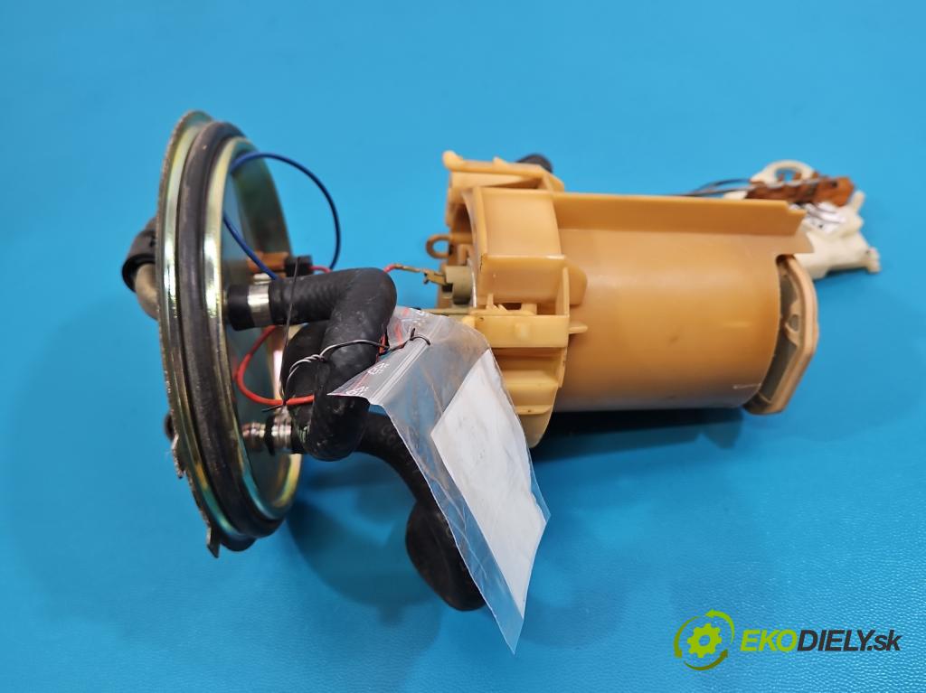 Opel Vectra B 1995-2002 1.8 16V 116 HP manual 85 kW 1799 cm3 4- čerpadlo palivo