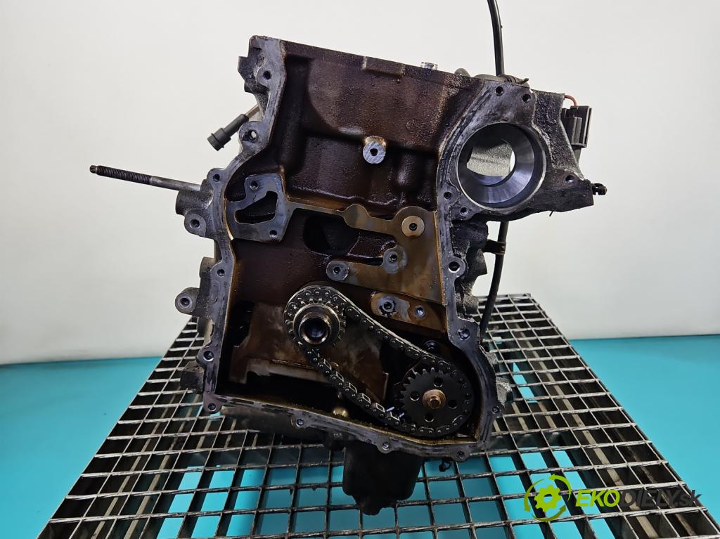 Volvo V70 III 2007-2016 2.0 16V 145 HP manual 107 kW 1999 cm3 5- Blok motora B4204S4 (Blok motora)