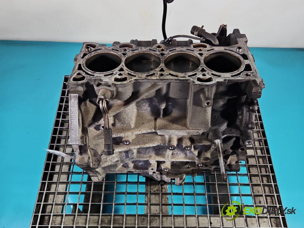 Volvo V70 III 2007-2016 2.0 16V 145 hp manual 107 kW 1999 cm3 5- Blok motoru B4204S4 (Blok motoru)