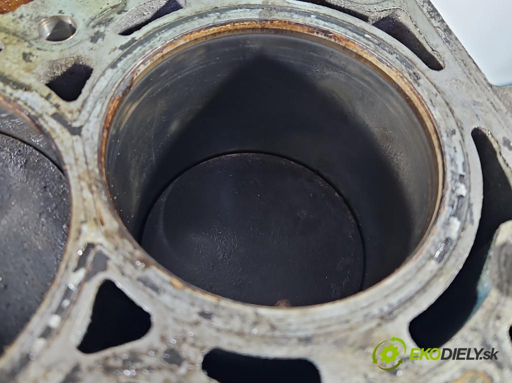 Volvo V70 III 2007-2016 2.0 16V 145 HP manual 107 kW 1999 cm3 5- Blok motora B4204S4 (Blok motora)