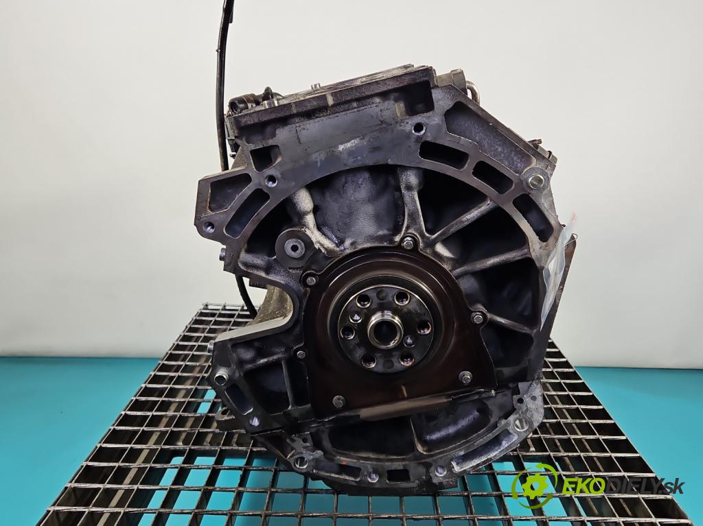 Volvo V70 III 2007-2016 2.0 16V 145 HP manual 107 kW 1999 cm3 5- Blok motora B4204S4 (Blok motora)