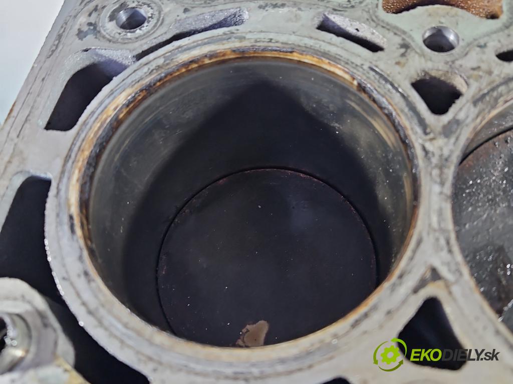 Volvo V70 III 2007-2016 2.0 16V 145 HP manual 107 kW 1999 cm3 5- Blok motora B4204S4 (Blok motora)