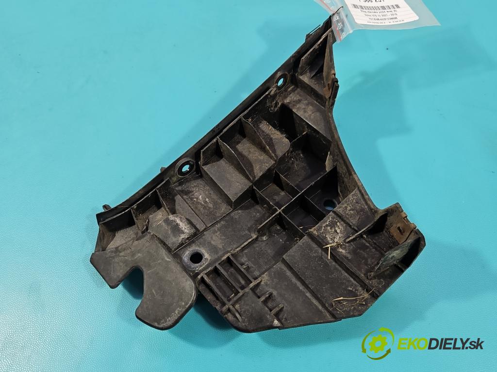 Volvo V70 III 2007-2016 2.0 16V 145 hp manual 107 kW 1999 cm3 5- Boty: nárazníku přední levý 31265344