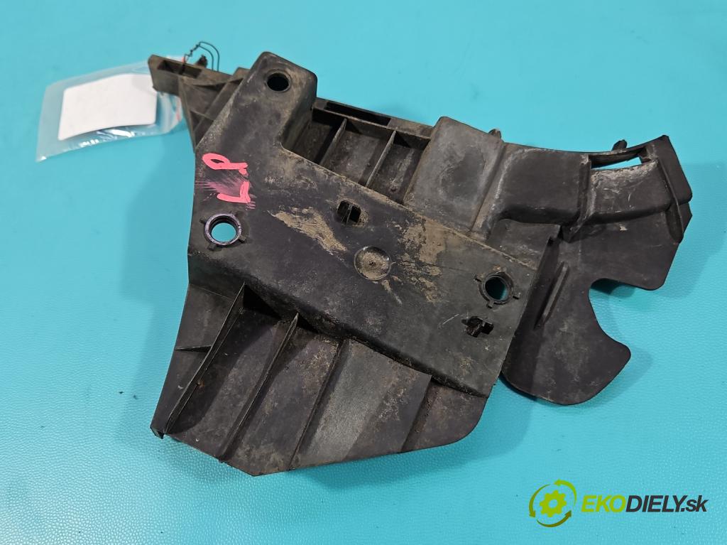 Volvo V70 III 2007-2016 2.0 16V 145 hp manual 107 kW 1999 cm3 5- Boty: nárazníku přední levý 31265344