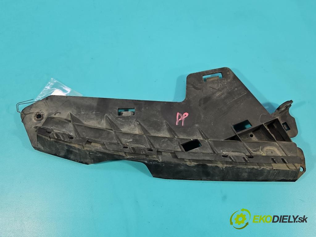 Volvo V70 III 2007-2016 2.0 16V 145 hp manual 107 kW 1999 cm3 5- Boty: nárazníku přední pravý 30796388