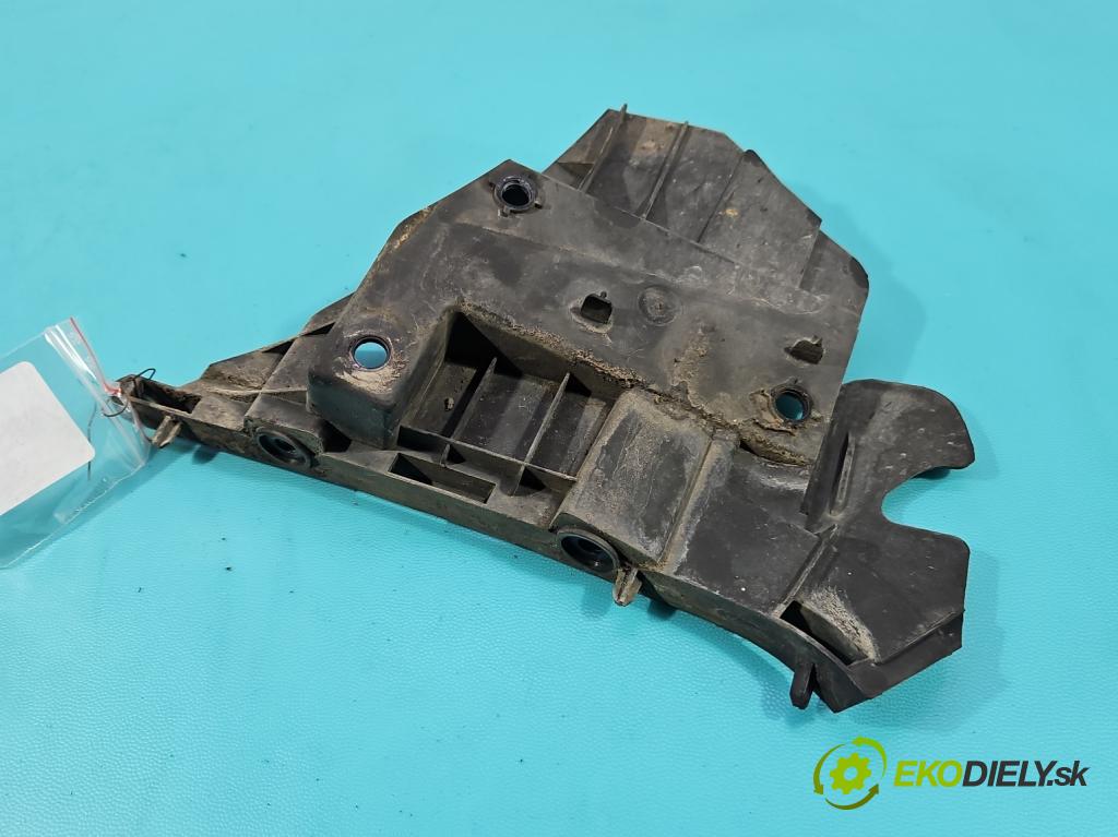 Volvo V70 III 2007-2016 2.0 16V 145 HP manual 107 kW 1999 cm3 5- Boty: nárazník predné pravý 31265345