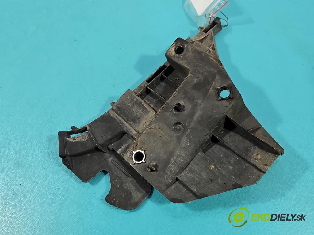 Volvo V70 III 2007-2016 2.0 16V 145 HP manual 107 kW 1999 cm3 5- Boty: nárazník predné pravý 31265345