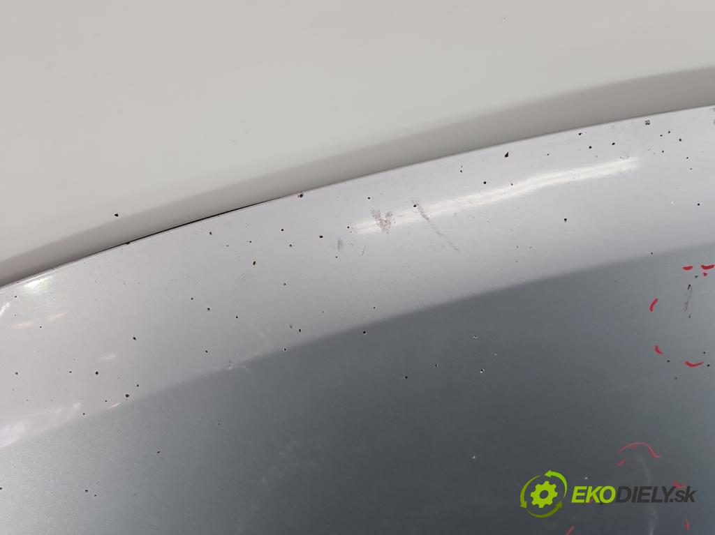 Hyundai H1 II 2007-2023 2.5 crdi 170 HP manual 125 kW 2497 cm3 5- kapota predná