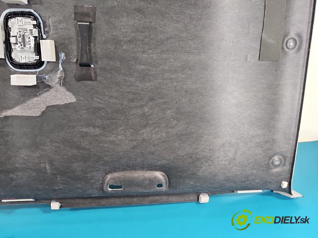 Hyundai Elantra VII 2020- sedan