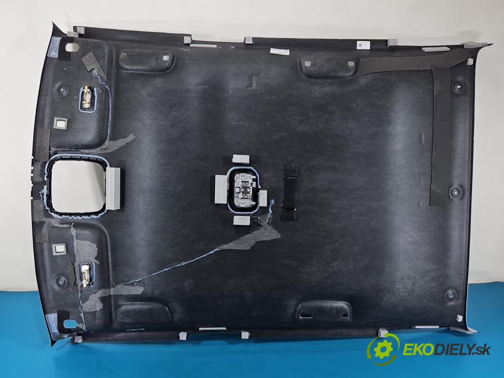 Hyundai Elantra VII 2020- sedan