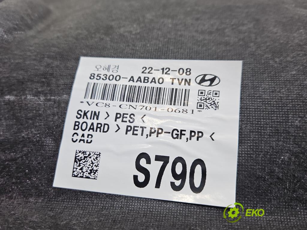 Hyundai Elantra VII 2020- sedan