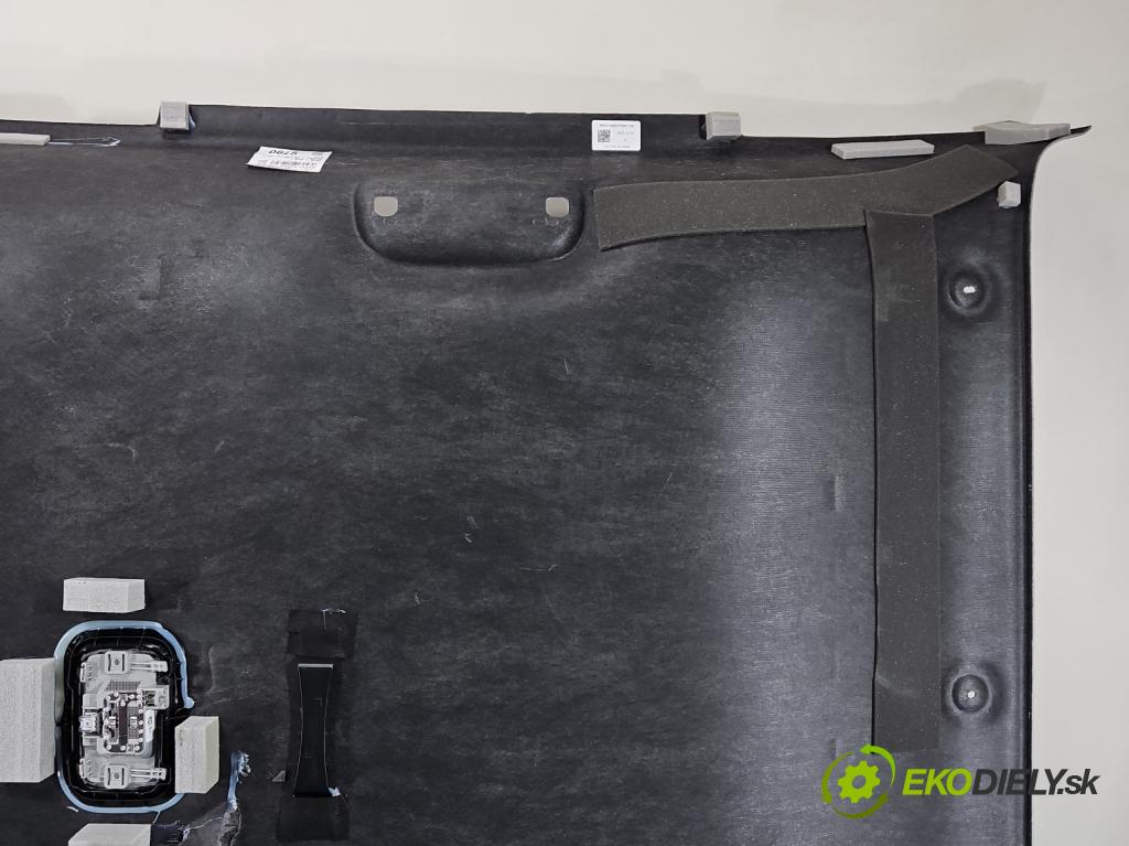 Hyundai Elantra VII 2020- sedan