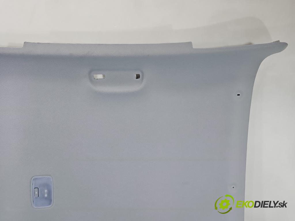 Hyundai Elantra VII 2020- sedan