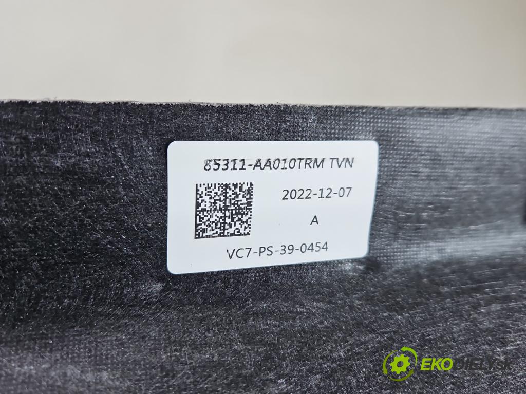 Hyundai Elantra VII 2020- sedan