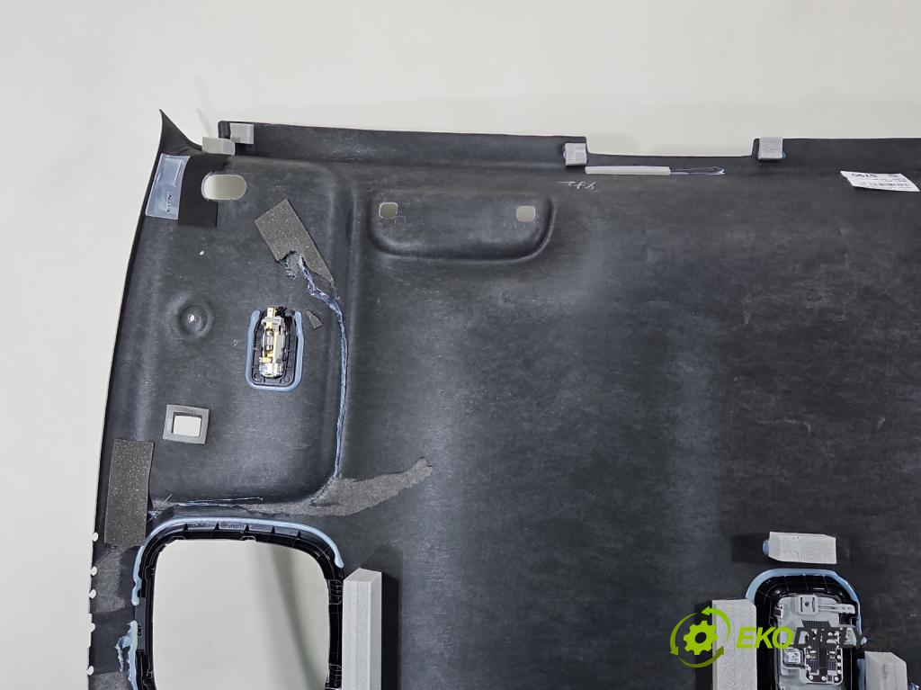 Hyundai Elantra VII 2020- sedan