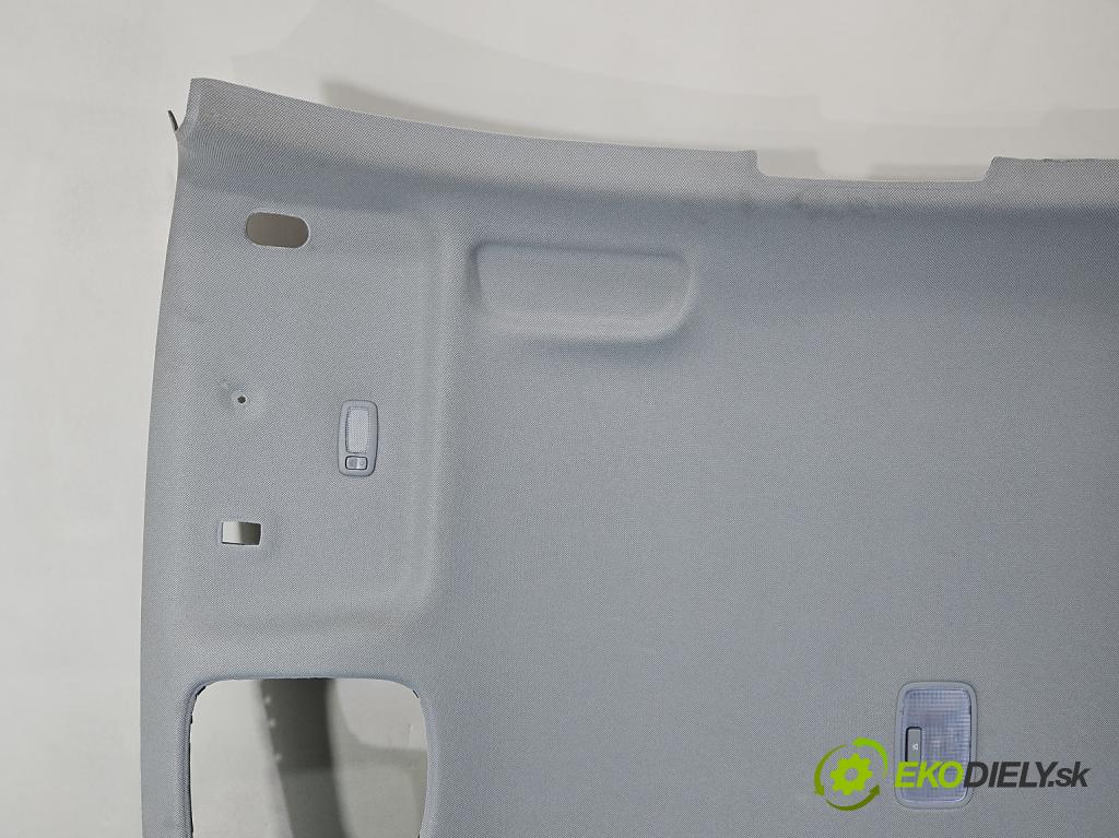 Hyundai Elantra VII 2020- sedan