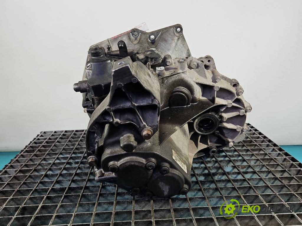 Ford Focus Mk3 2010-2018 1.6 tdci 105 HP manual 77 kW 1560 cm3 5- prevodovka stupeň,rýchlosť manual CV6R7002ND